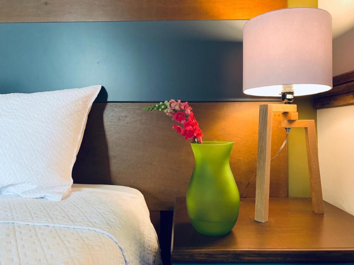 Casa Hidalgo Otel Ciudad Hidalgo Dış mekan fotoğraf