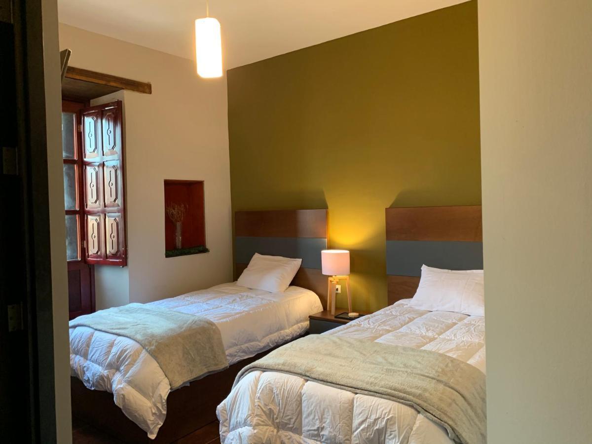 Casa Hidalgo Otel Ciudad Hidalgo Dış mekan fotoğraf